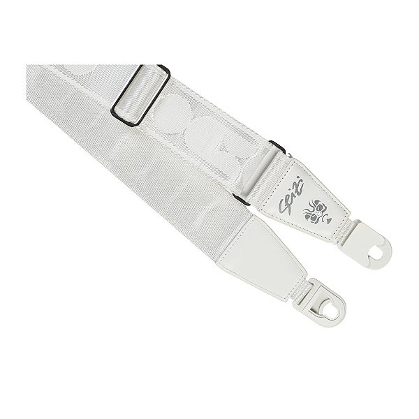 Correia 5 cm Seizi Strap Lock Air SL1 White