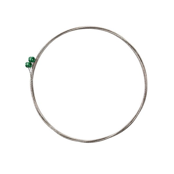 Corda Avulsa Viola Caipira .009 / .011 Giannini Cobra 3º Sol GESVP3