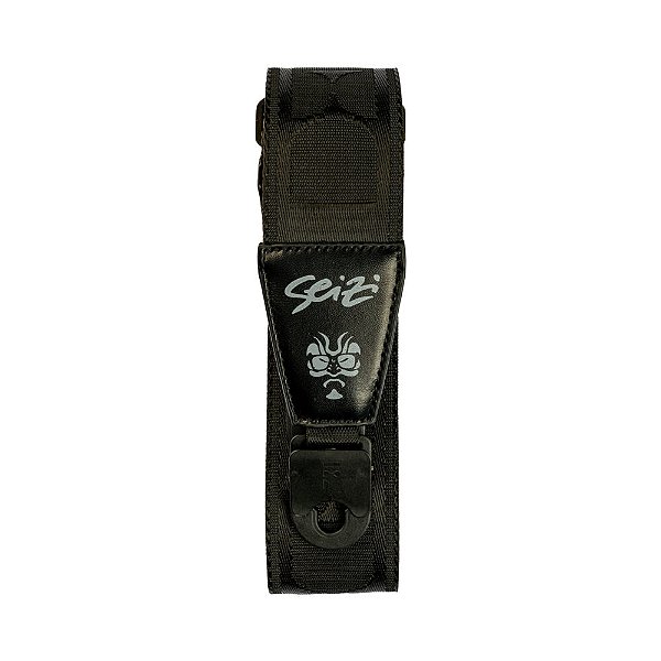 Correia 5 cm Seizi Strap Lock Air SL1 Black