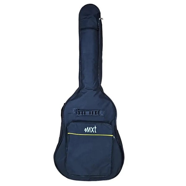 Capa Violão Clássico Oxford e Espuma 5Mm MXT MXA-05