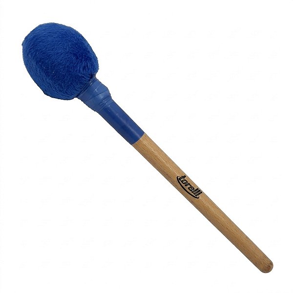 Baqueta Maçaneta Zabumba Torelli TQ091