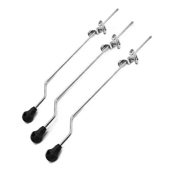 Suporte Tripé para Surdo Torelli TTS66