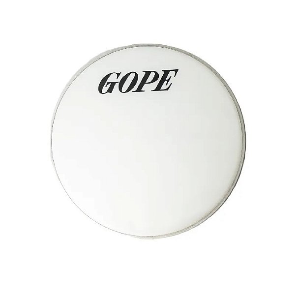 Pele 14" Porosa Gope LP1214