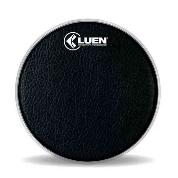 Pele 16" Korino Preta Luen 12056PT