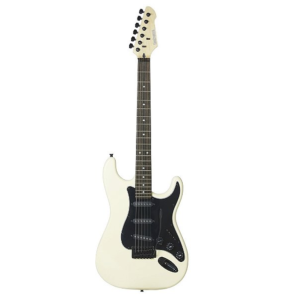Guitarra Stratocaster Rockwave RW50 IV