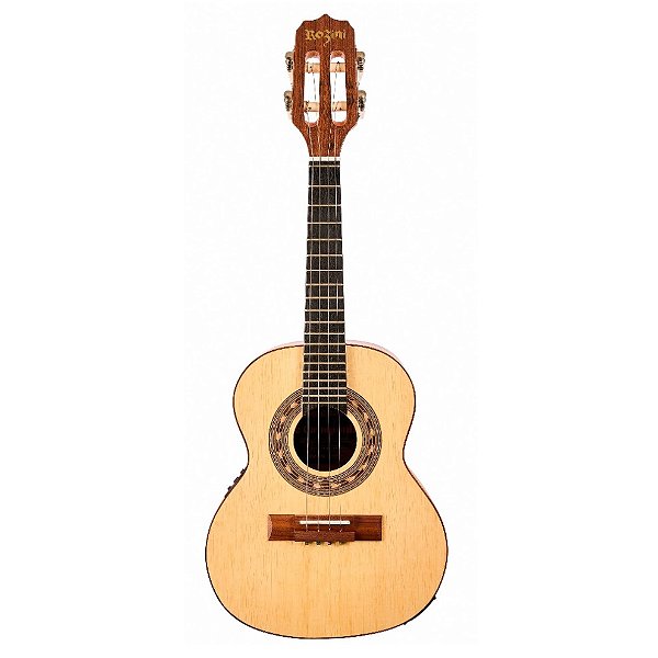 Cavaco Acústico Rozini RC19 ACFCD Zé Cavaquinho