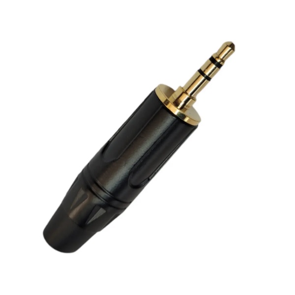 Plug P2 Stereo MXT 64.1.625