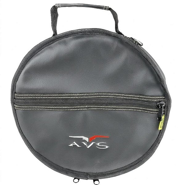 Capa Pandeiro 10" AVS Executive BIP036EX