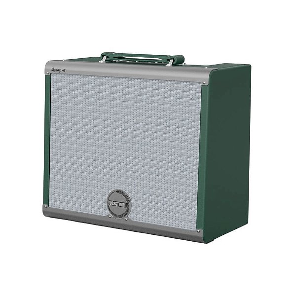 Amplificador Guitarra Vosstorm SWAMP 45 250W