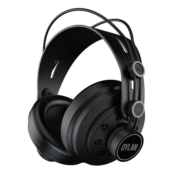 Headphone Dylan DL-640