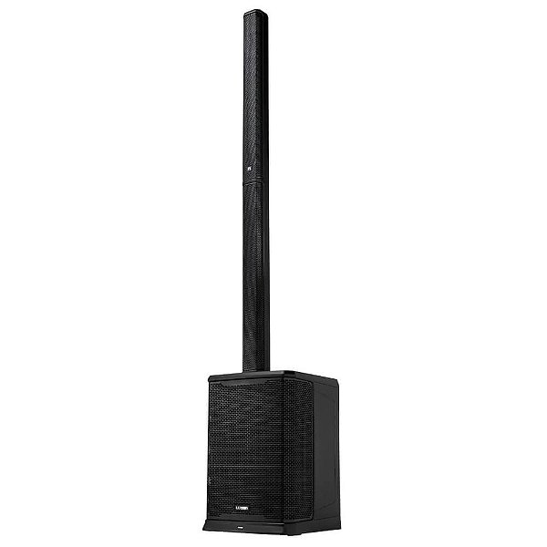 Caixa Multiuso Line Array Vertical Subwoofer 12" Lexsen Titan 3000 1000W