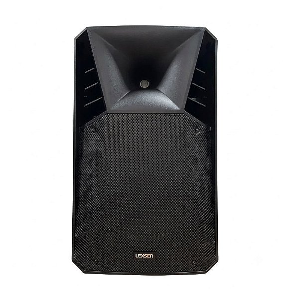 Caixa Amplificada 15" Lexsen Titan 15 750W