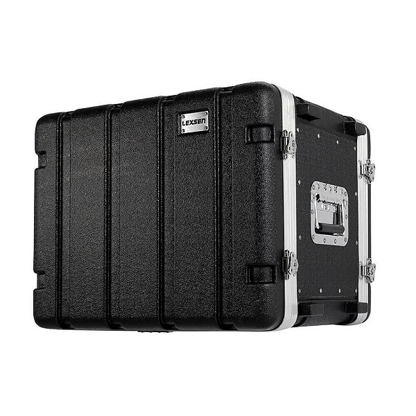 Rack para Periféricos Lexsen LRK-8U Pro