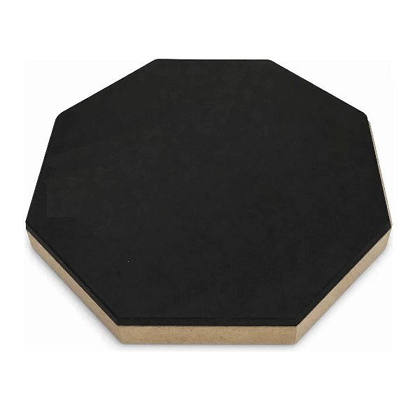 Pad de Estudo Bateria 10" Zad Som PAD10E