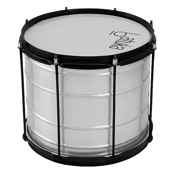 Surdo 14" x 30 Alumisteel Luen Batuka 60029
