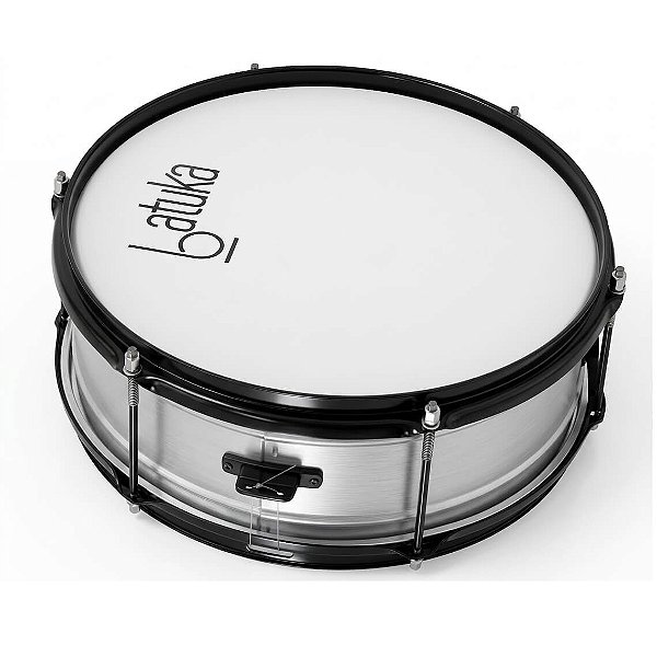 Caixa de Repique 14" x 15 Alumisteel Luen Batuka 60023