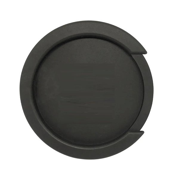 No Feedback para Violão Folk 10Cm Custom Sound CSAF2A