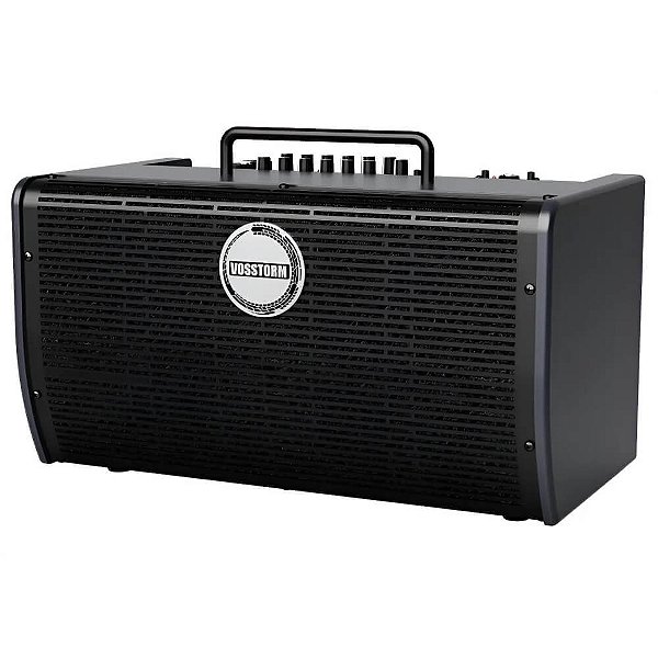 Amplificador Teclado Vosstorm V-KB 25 100W