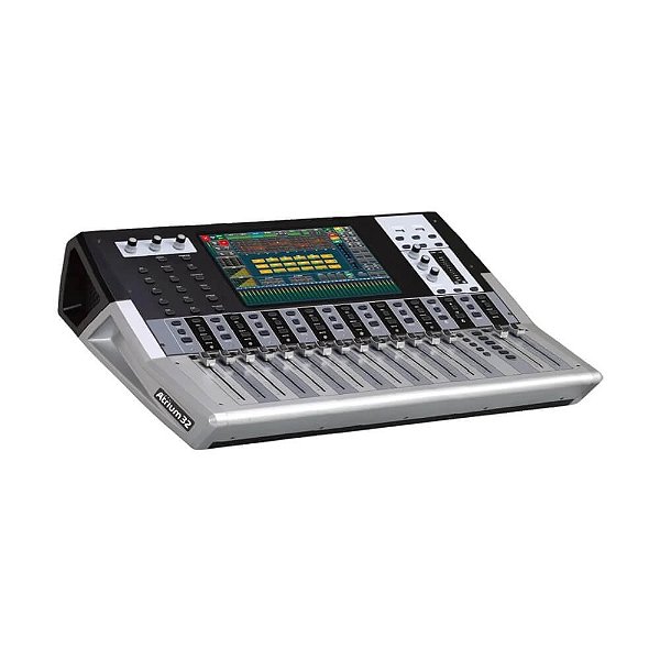 Mesa de Som Digital 32 Canais Duonn Atrium 32