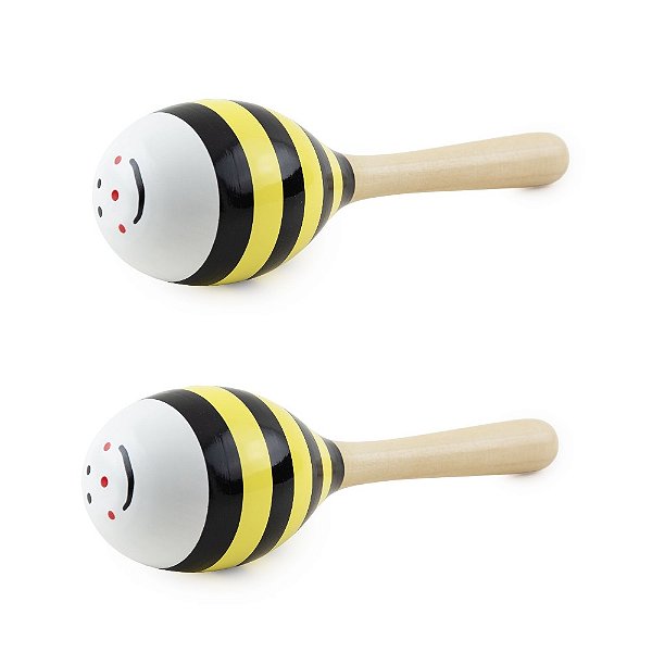 Maraca Infantil Concert MRC2 (par)