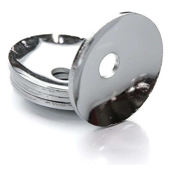 Arruela Metal para Chimbal Gibraltar SC-MCW (4 unids)