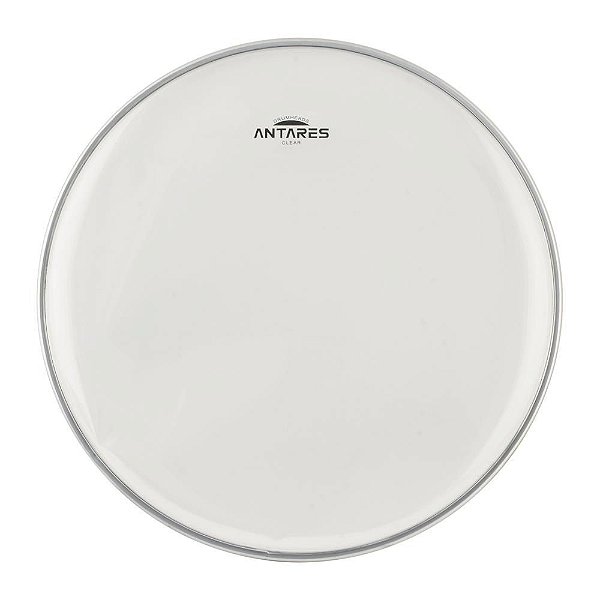 Pele 14" Clear Antares ADHC14