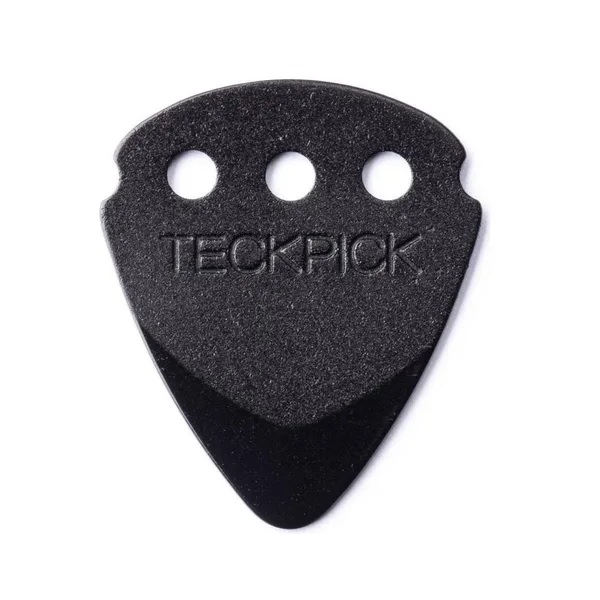 Palheta Dunlop Alumínio Teckpick (unidade)