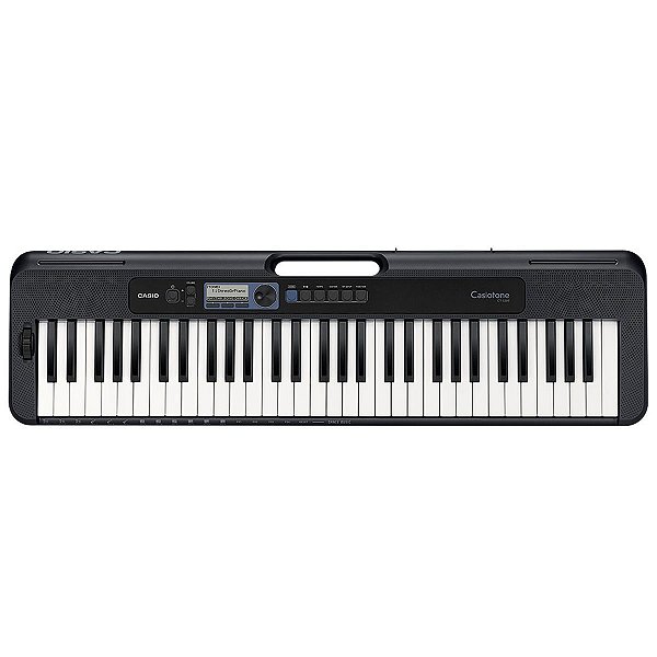 Teclado 61 Teclas Casio Casiotone CT-S300 5/8