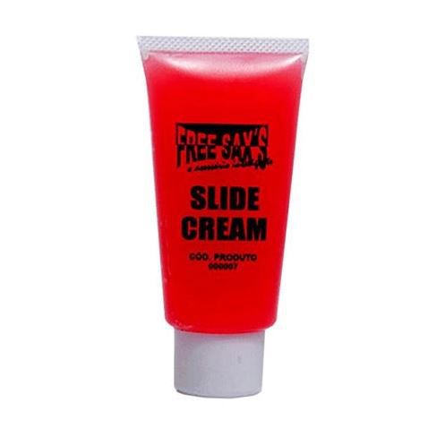 Lubrificante para Vara de Trombone Free Sax Grease Slide