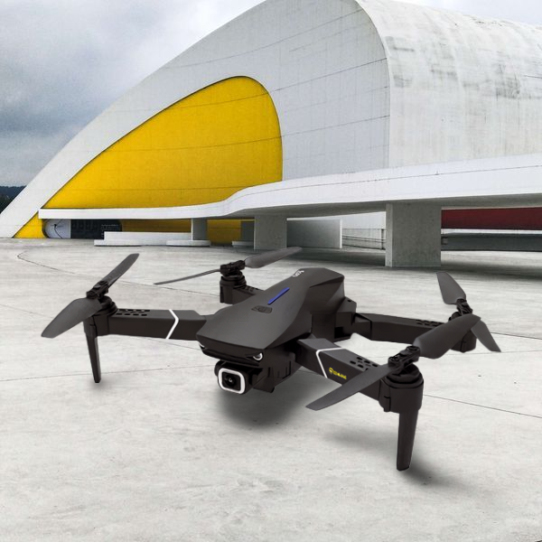 Drone Eachine E520s 4k 5G WI-FI GPS (A PRONTA ENTREGA)