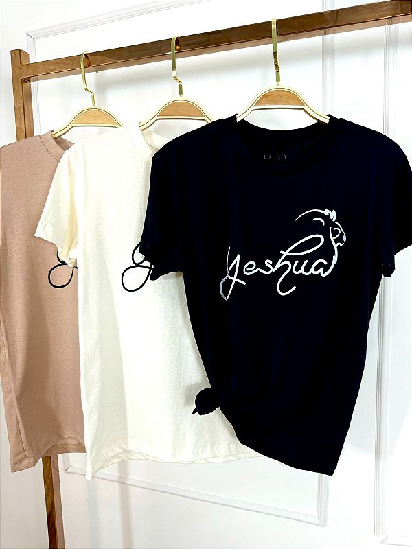 T-shirt Yeshua