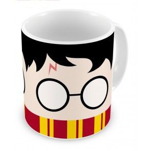 CANECA   Harry Potter