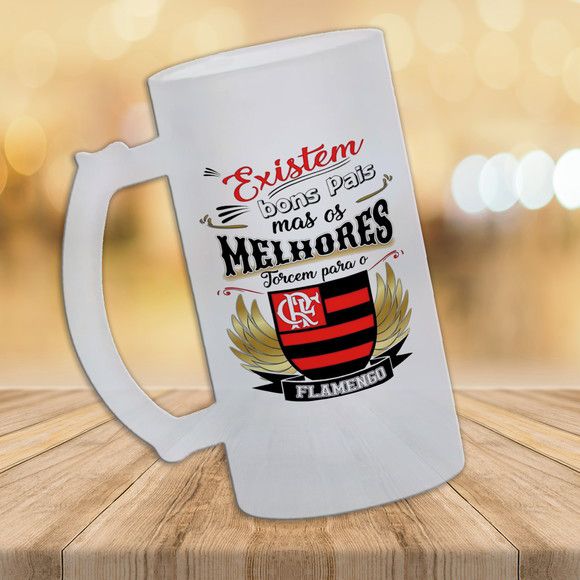 CANECA DE CHOPP JATEADA