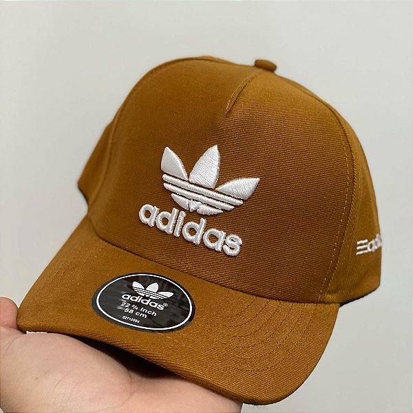 Boné Adidas I - Burn Buy