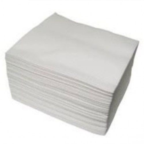 Toalha Pedicure Descartavel 30x40cm C/ 100un Higipratic