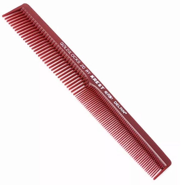 Pente Krest Goldilocks By 20 Dupont