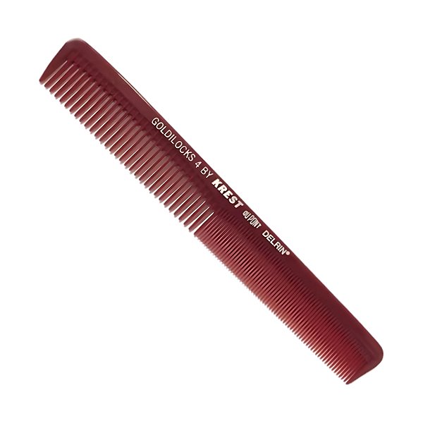 Pente Krest Goldilocks Nº 4 Dupont