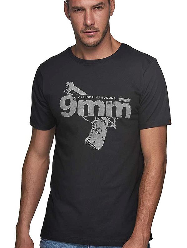 9mm - masculino