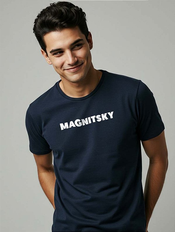 magnitsky  - masculino