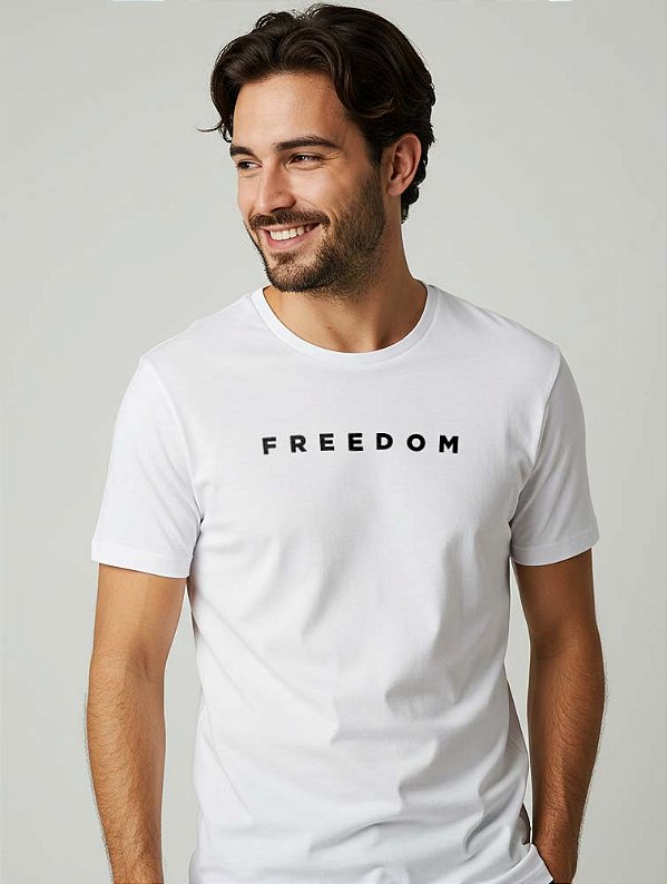Freedom - masculino