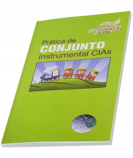 PRÁTICA DE CONJUNTO INSTRUMENTAL CIAs