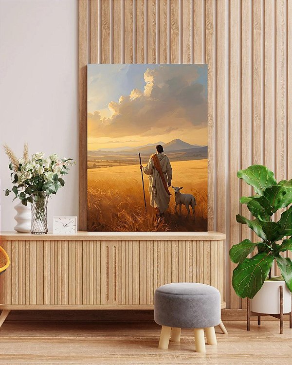 Jesus - O Bom Pastor