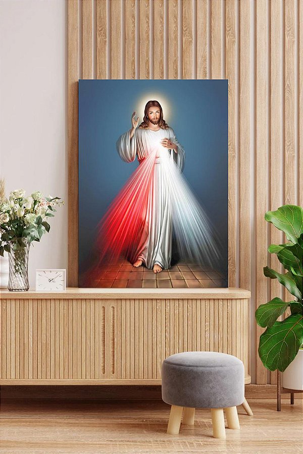 Jesus Misericordioso