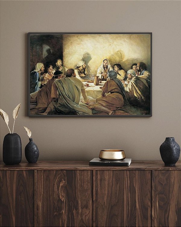 Santa Ceia - Clássica