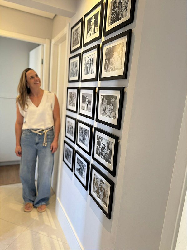 PORTA-RETRATO INDIVIDUAL