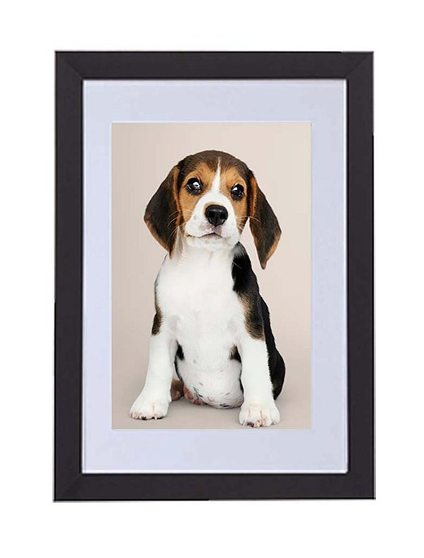 PORTA-RETRATO Para Foto 20x30 cm