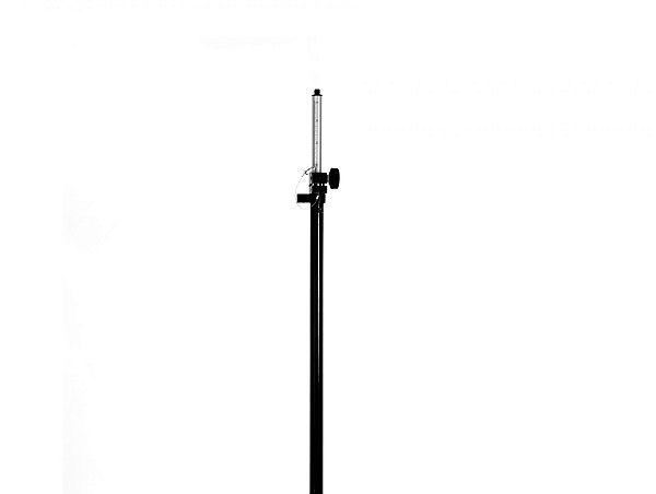 Bastão de Fibra 2,60m GLS-25