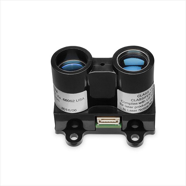Telêmetro a laser LIDAR-Lite 3