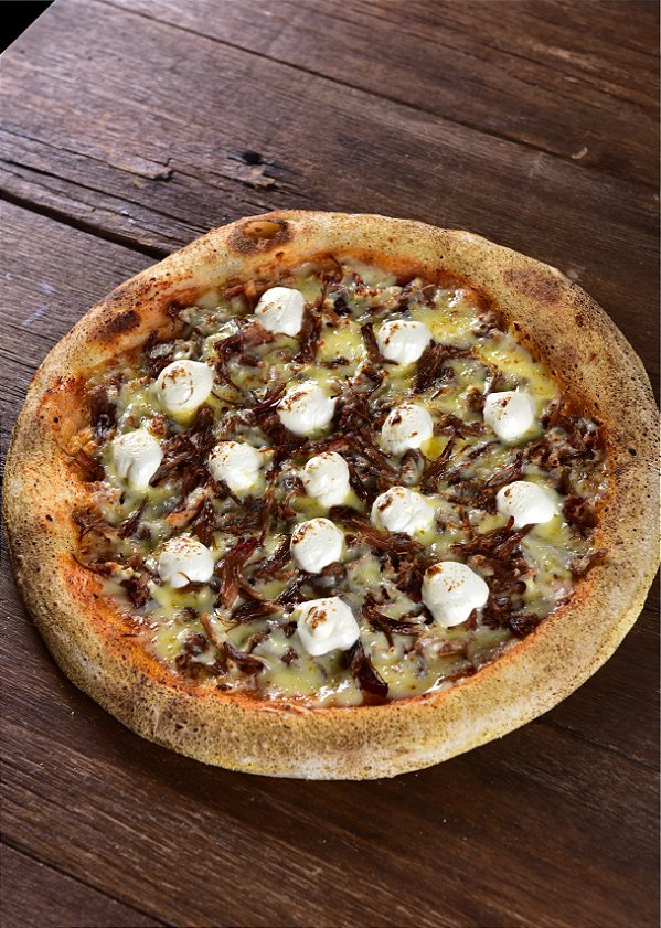 Costela com Cream Cheese