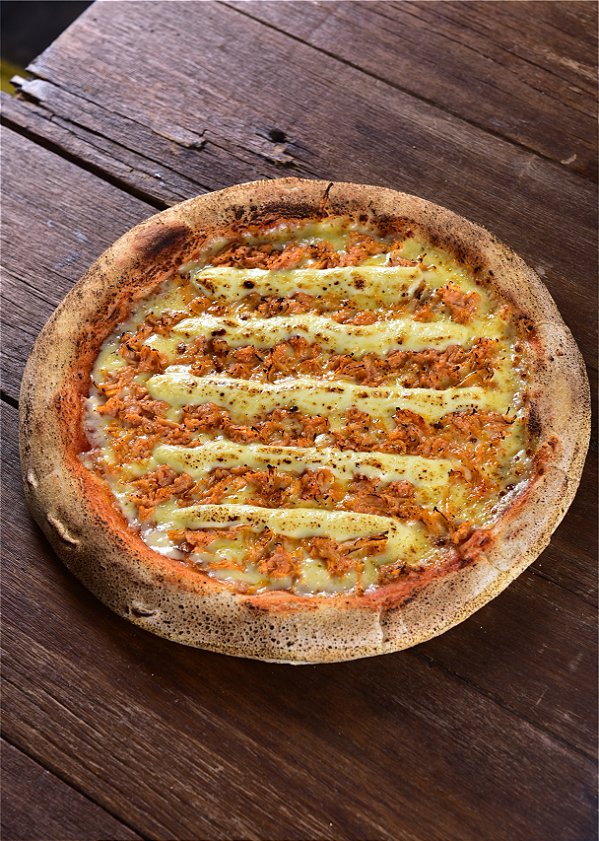 Frango com Requeijão